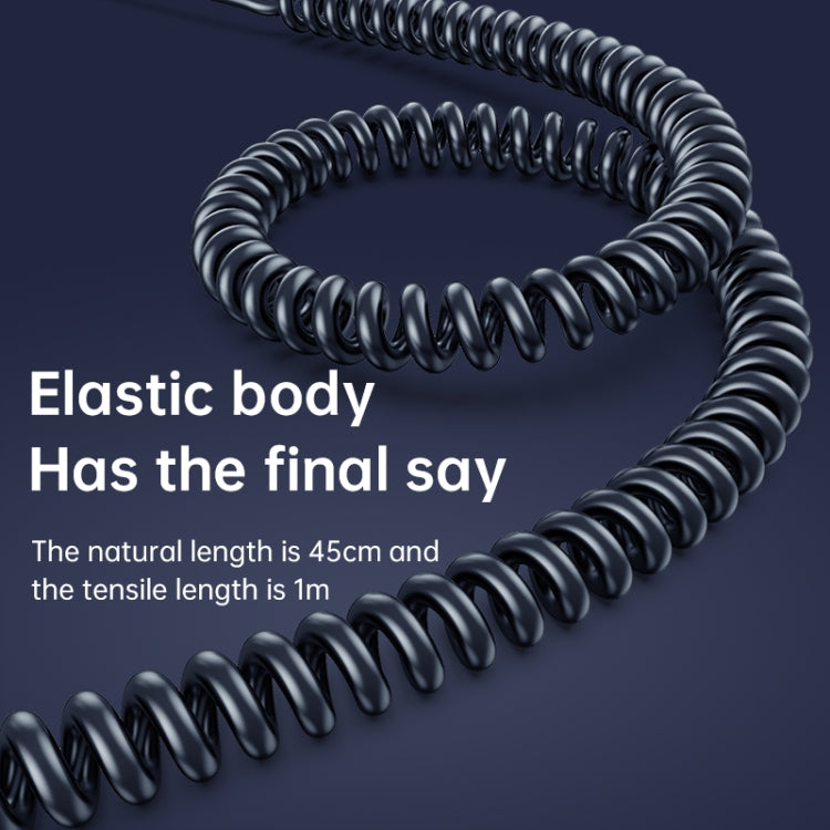 C11 2合一 AUX 無線藍牙5.0適配器車載通話接收發射器