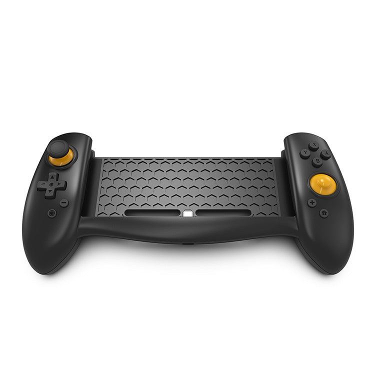 DOBE TNS-18133C 遊戲主機手柄握把帶硬包套裝 適用於Switch