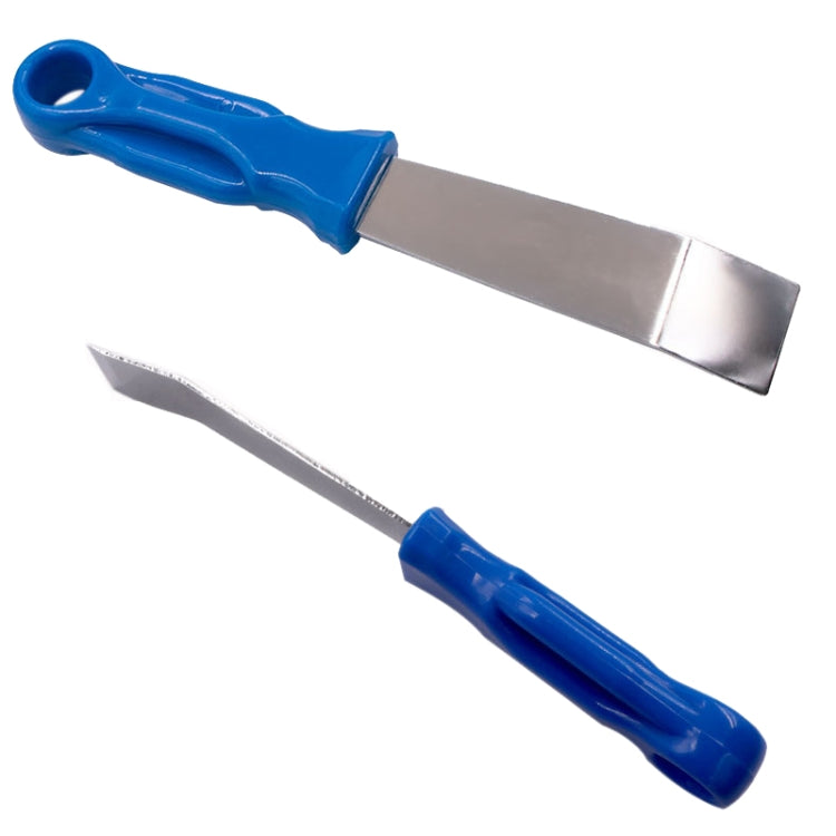 黏貼式輪胎平衡塊鏟刀 除膠工具