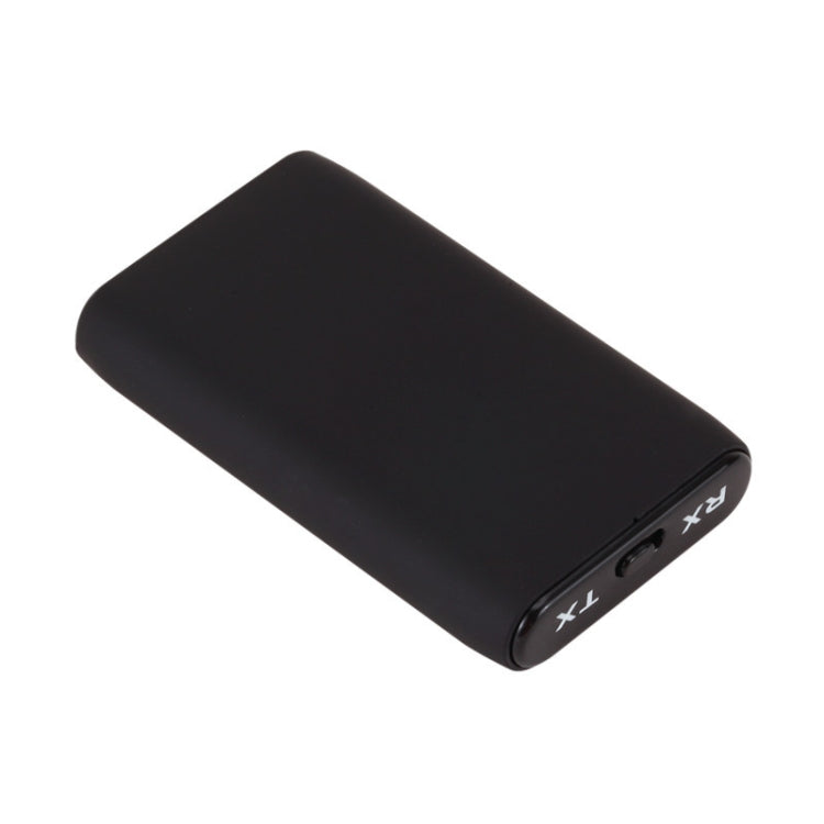 B109S 藍牙5.0發射器接收器 適用於3.5MM電腦/電視/音箱