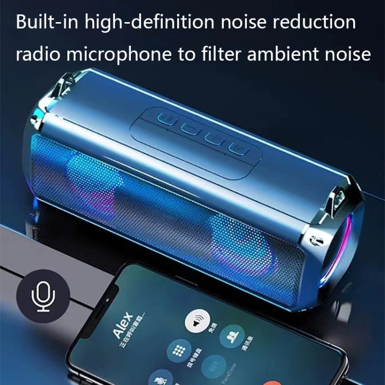S5 10W HIFI環繞立體聲藍牙音箱