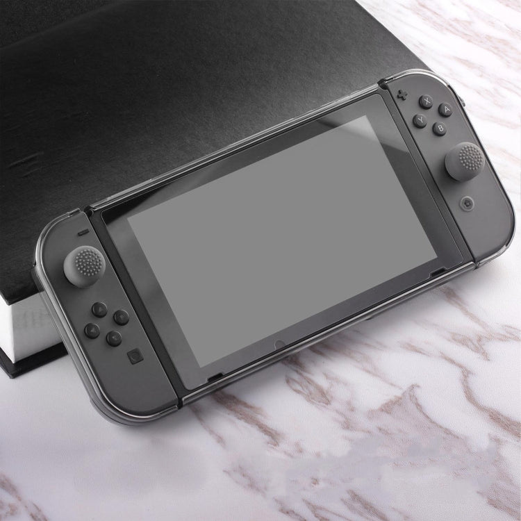 PGTECH  分體水晶硬殼保護套適用於Steam Deck遊戲主機