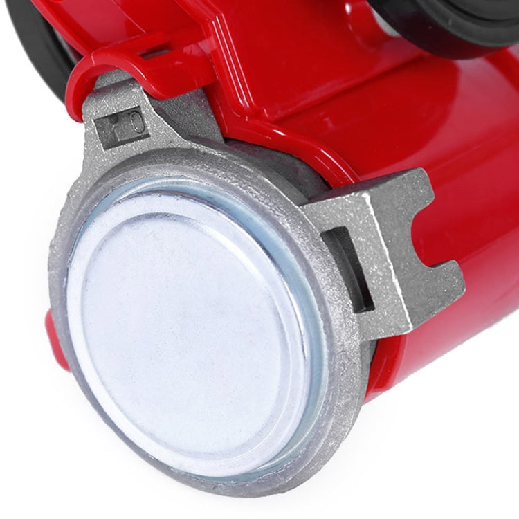 12V氣泵蝸牛喇叭 汽車摩托車電氣喇叭