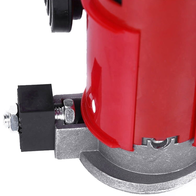 12V氣泵蝸牛喇叭 汽車摩托車電氣喇叭