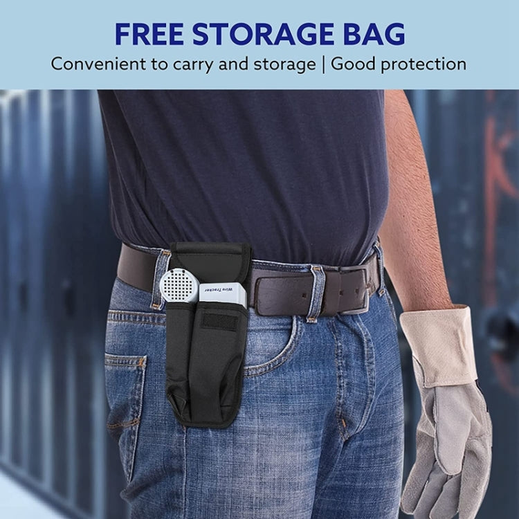 200EP音頻可調感應放大器網線電纜測試儀