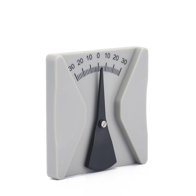 眼鏡測量角度尺傾角板量角器