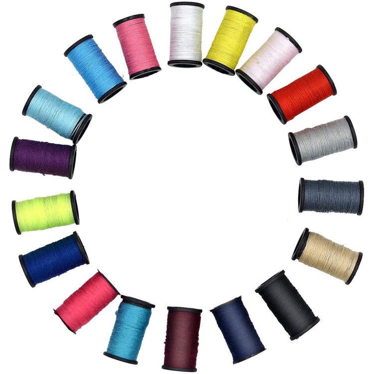 3套一賣 70合一 多功能收納針線包套裝