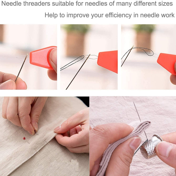 3套一賣 70合一 多功能收納針線包套裝