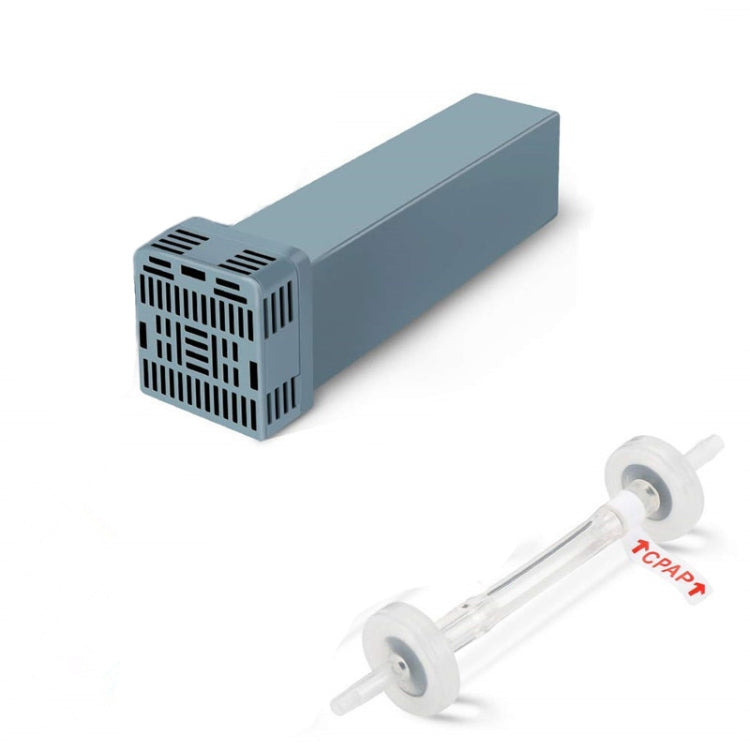 1024 呼吸機消毒殺菌過濾器套件 適用於 SoClean2