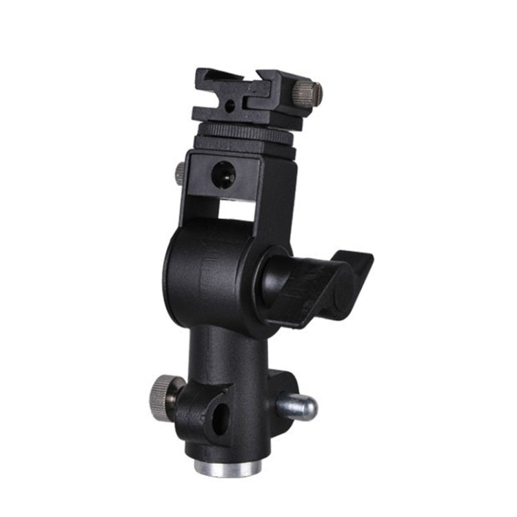 機頂閃光燈座 D型閃光燈支架