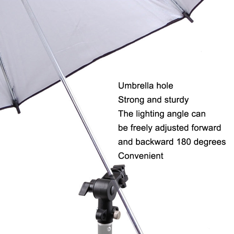 機頂閃光燈座 D型閃光燈支架