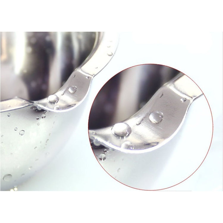 不銹鋼巧克力隔水DIY烘焙加熱融化鍋