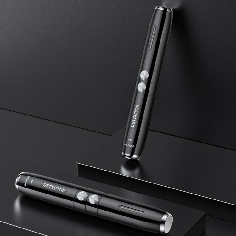 T8 防竊聽防偷拍紅外探測器