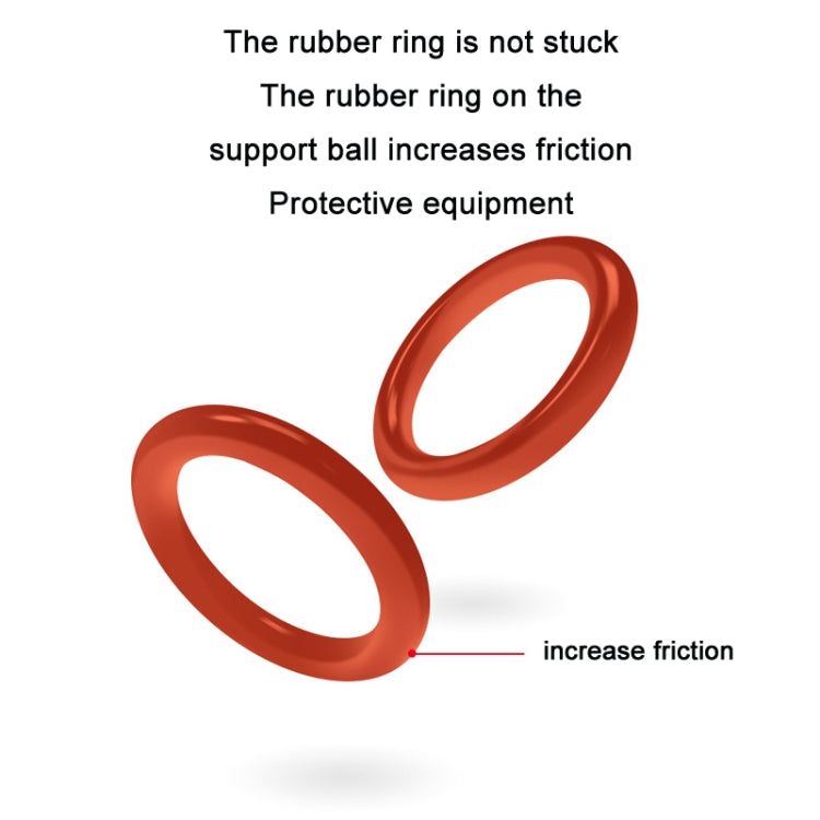 2件一賣 單反相機穩定器兔籠監視器萬向支架 外接閃光燈