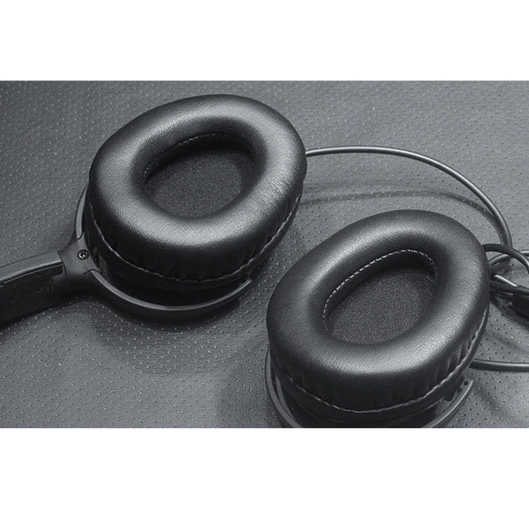 2個賣 頭戴式耳機海綿套耳墊適用於傑士Klipsch Image ONE