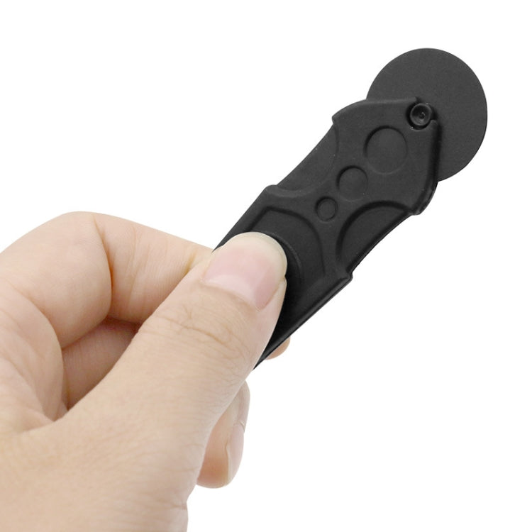 10套賣  碳纖維滾輪式撬棒手機拆框器平板手機屏分離拆卸工具棒