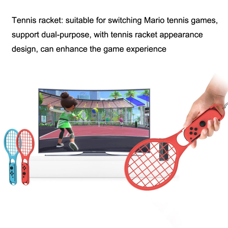 DOBE TNS-2125 18合1體感運動套裝適用於Switch