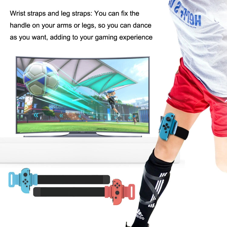 DOBE TNS-2125 18合1體感運動套裝適用於Switch