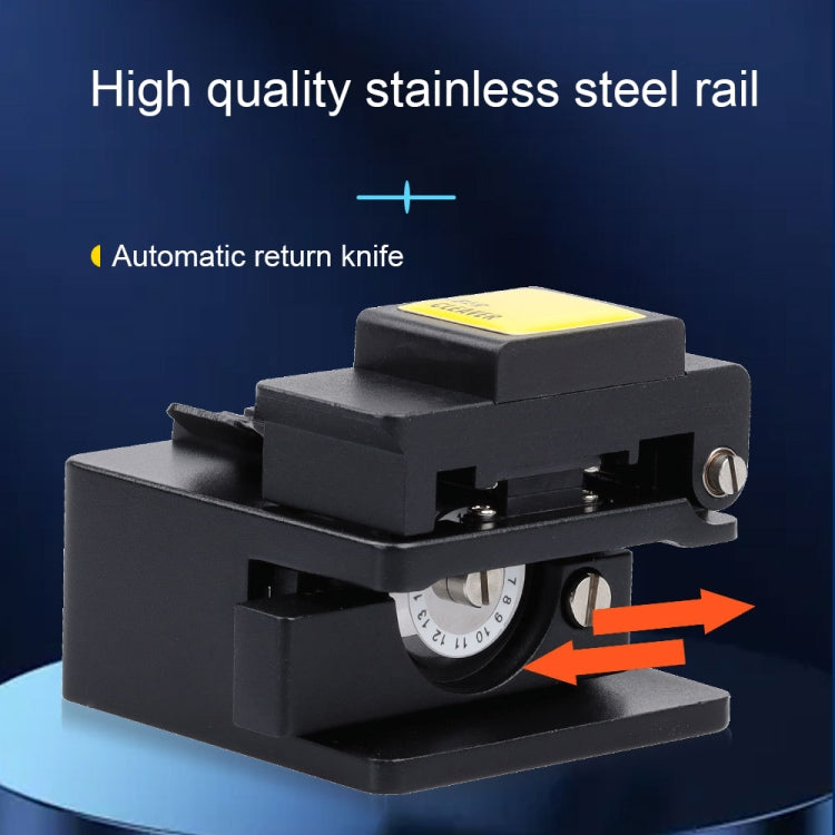 HB-08 光纖切割刀冷接熱熔工具