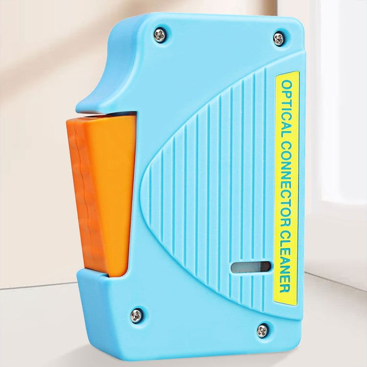 A-550 光纖端面清潔工具清潔盒