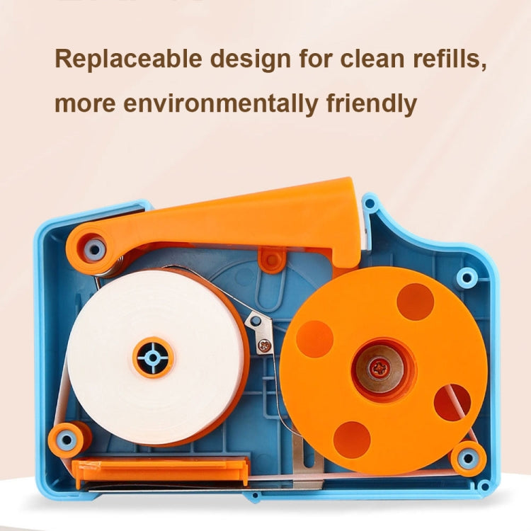 A-550 光纖端面清潔工具清潔盒