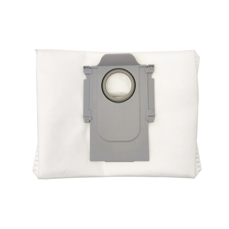 10件賣 無紡布集塵袋 適用於石頭掃地機器人T8/Q7/G10S/G10S PRO