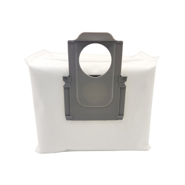 10件賣 無紡布集塵袋 適用於石頭掃地機器人T8/Q7/G10S/G10S PRO