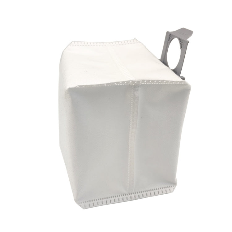 10件賣 無紡布集塵袋 適用於石頭掃地機器人T8/Q7/G10S/G10S PRO