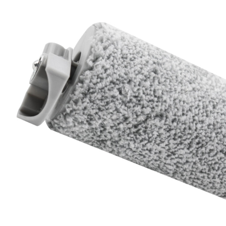 毛絨刷主刷配件適用於米家高溫H100 PRO/順造高溫洗地機, Main Brush