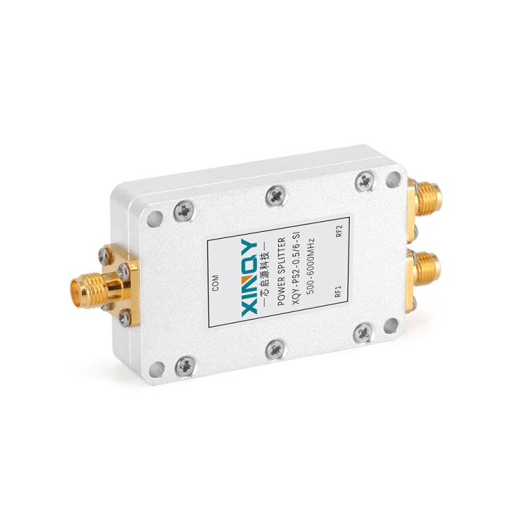 500~6000MHz SMA射頻微帶功分器