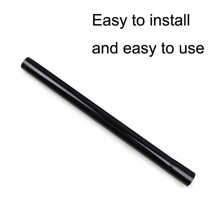 5個一賣 適用于飛利浦 / 美的 吸塵器配件直管連接管, 5PCS Connecting Pipe