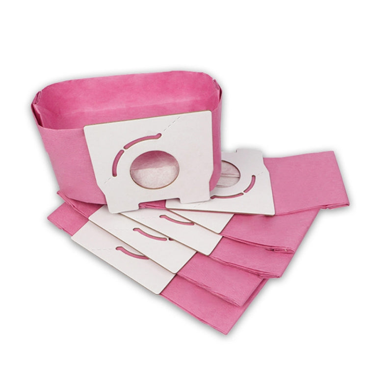 15個裝 塵袋紙袋吸塵器配件 適用松下MC-CA291 / 321 / 293 / 391 / C-13