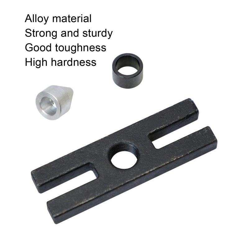 18件/套賣 TU-15B 柴油氣缸壓力表 缸壓檢測工具