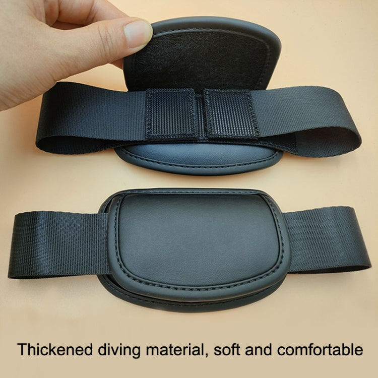 2個一賣 XJ00008 單反相機手腕綁帶數碼攝影平板手背帶