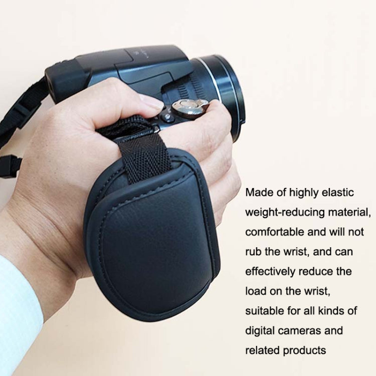 2個一賣 XJ00008 單反相機手腕綁帶數碼攝影平板手背帶