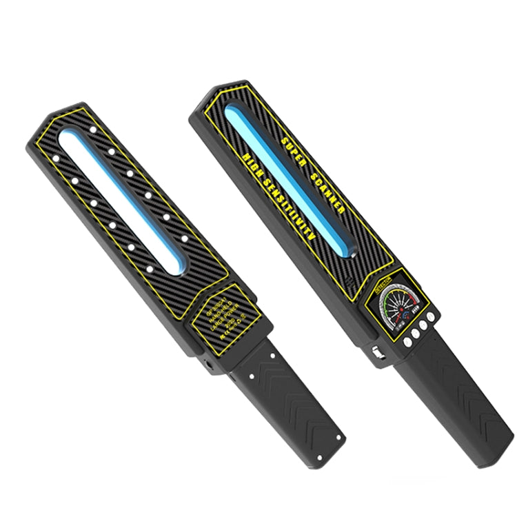 S699 信號探測器防偷拍反竊聽GPS掃描探測器