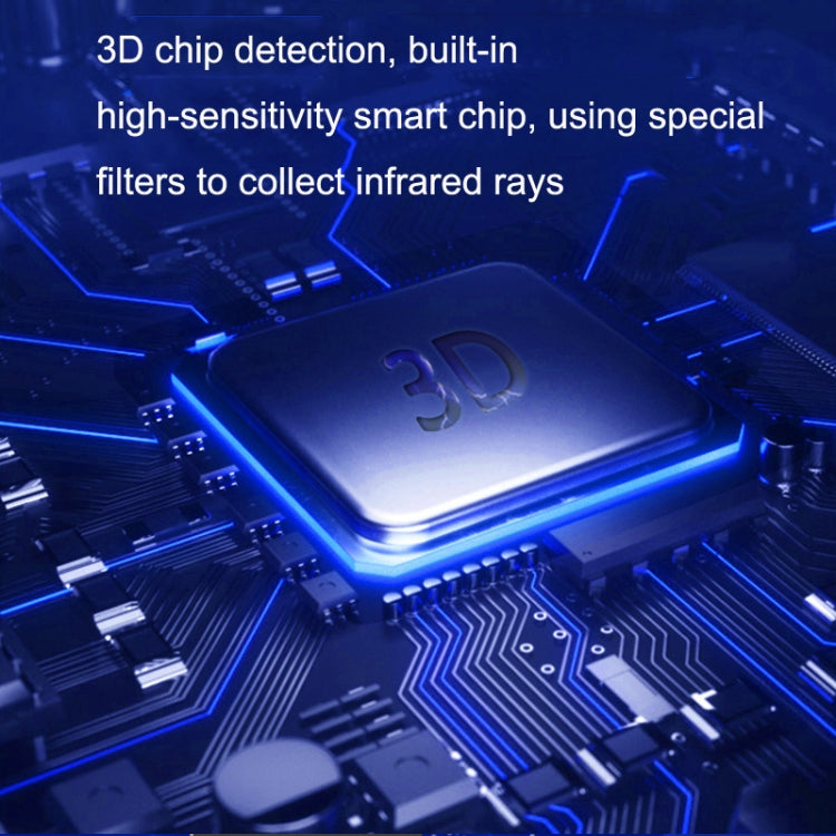 K19 無線信號探測器GPS防定位掃描設備檢測器