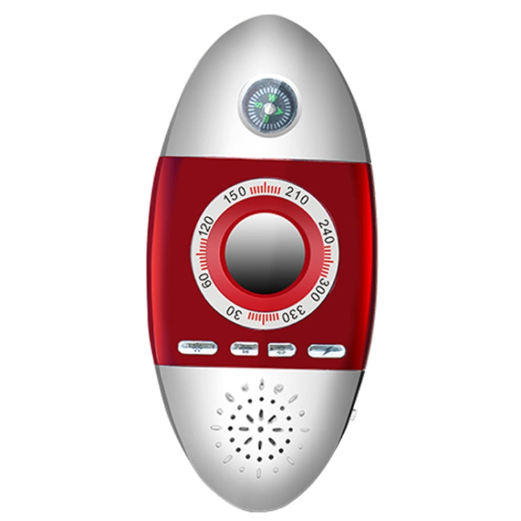 K200 酒店防偷拍器多功能紅外攝像頭檢測儀 顏色隨機發貨