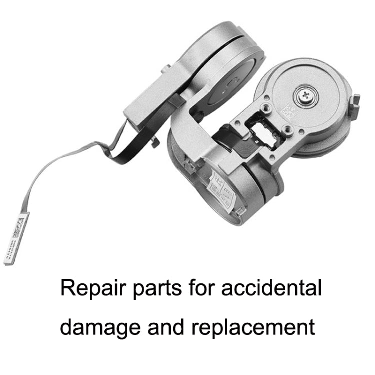 雲台相機軸臂帶排線適用於大疆Mavic Pro, With Flex Cable