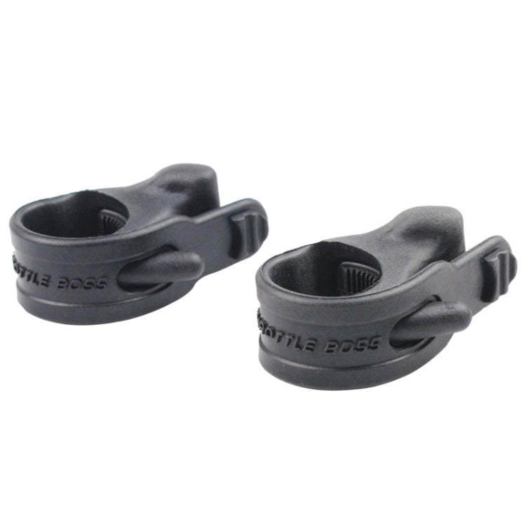 2個一賣 312-F 電動踏板摩托車手把油門卡子助力器, 312-F