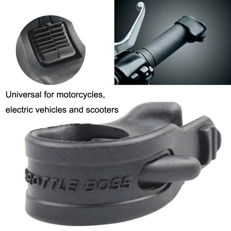 2個一賣 312-F 電動踏板摩托車手把油門卡子助力器, 312-F