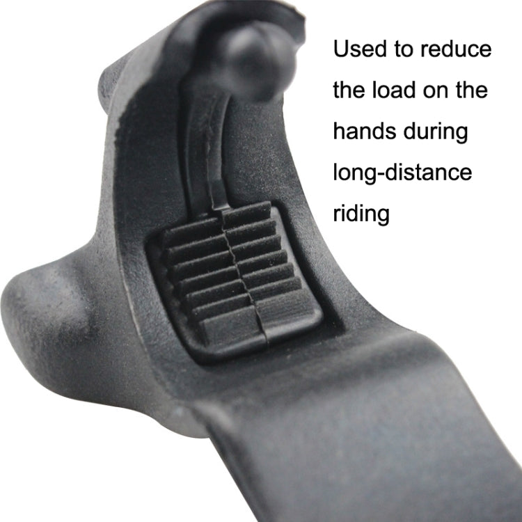 2個一賣 312-F 電動踏板摩托車手把油門卡子助力器, 312-F