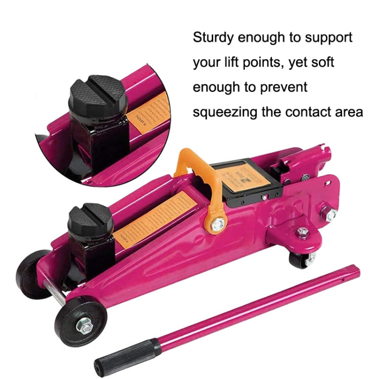 4個一賣 汽車通用千斤頂支架橡膠支撐塊, Rubber Support Block