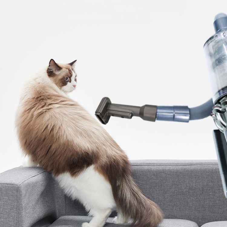 寵物刷寵物吸頭適用於戴森吸塵器V7 V8 V10 V11 V15 Slim