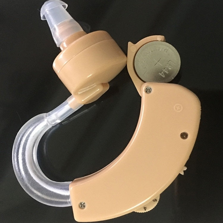 助聽器老人耳掛式助聽耳機