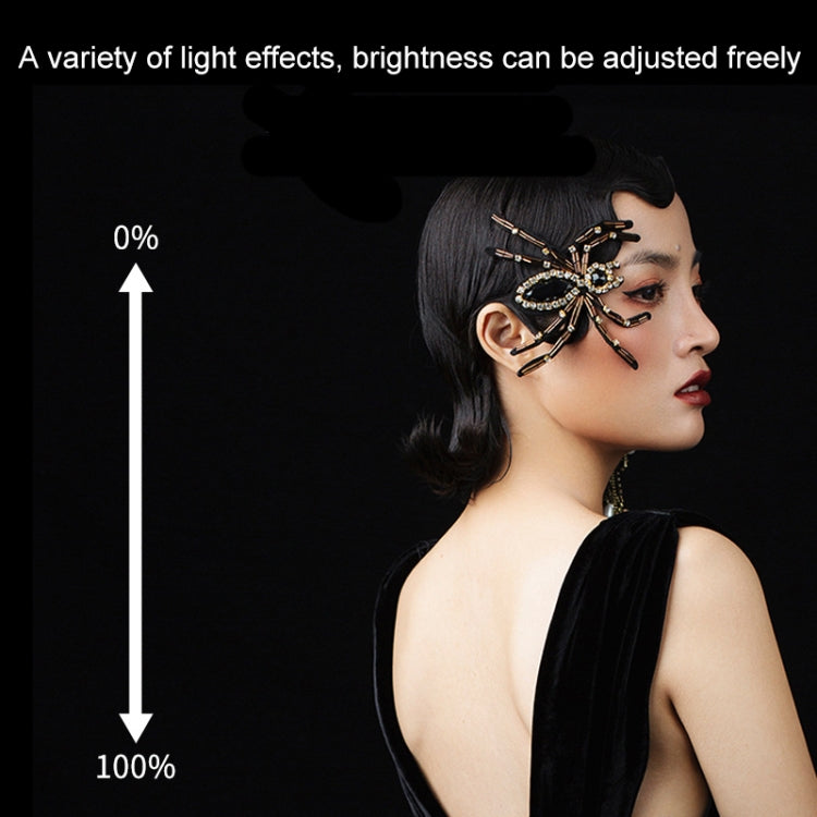 RGB手持補光棒 攝影補光燈