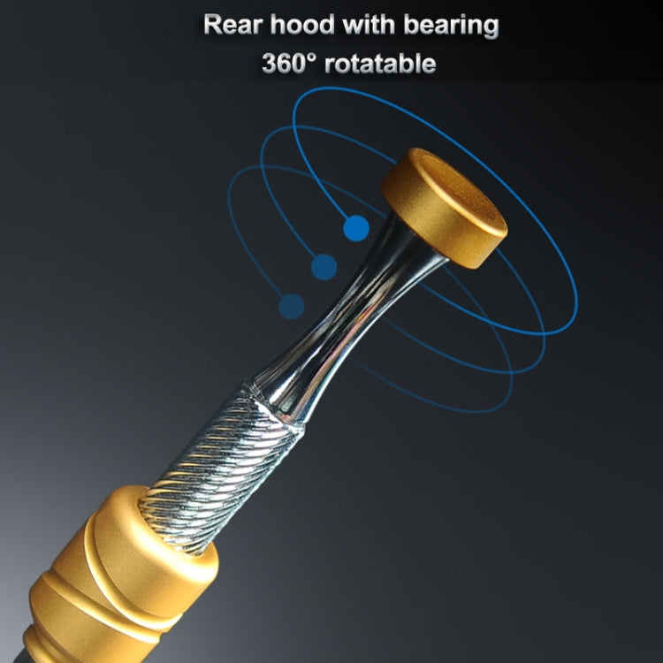 37合1鋁製眼鏡螺絲刀套裝 電腦手錶拆機維修工具, 37 in 1
