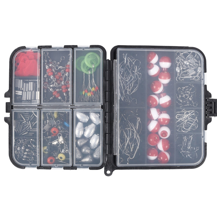 263件/套賣 T0196 釣魚小配件 球形浮漂磯釣漁具, 263 PCS / Set T0196