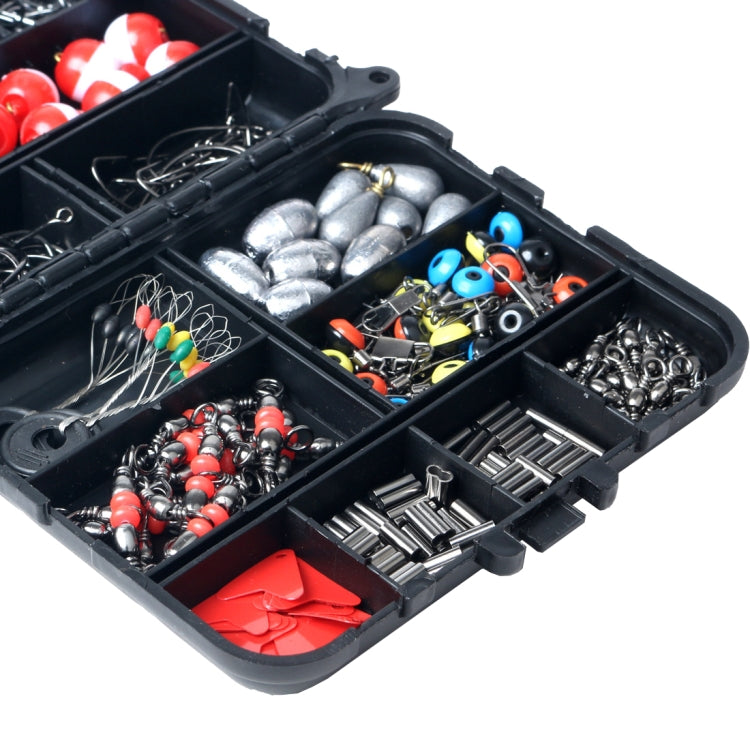 263件/套賣 T0196 釣魚小配件 球形浮漂磯釣漁具, 263 PCS / Set T0196