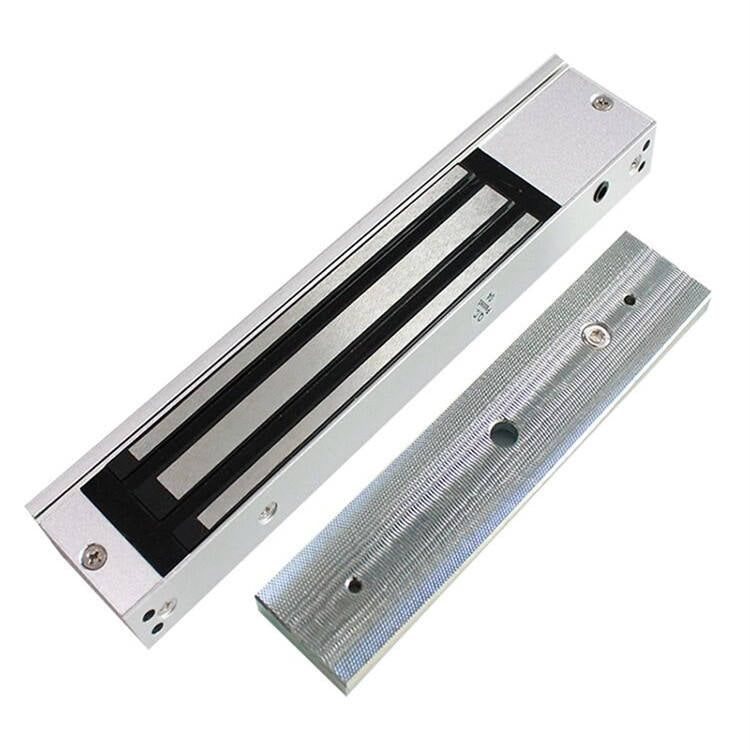 電磁門禁鎖信號輸出磁吸鎖